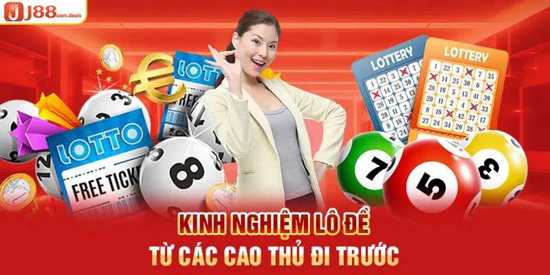 Kinh nghiệm lô đề từ các cao thủ đi trước